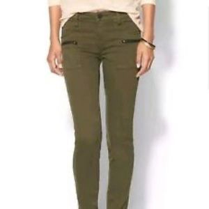 Beautiful SANCTUARY jeans, hardly worn!